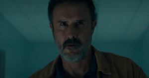 Scream VI: David Arquette Had “Lots of FOMO” Watching New Sequel