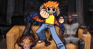 Cowboy Bebop Teaser Spurs Scott Pilgrim Comparisons Online