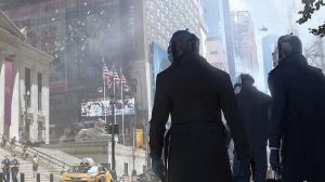 Payday 3 Reveals New Setting and Story Details