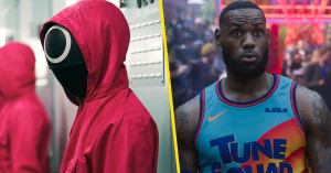 Squid Game Creator Responds to LeBron James’ Diss of Series Ending