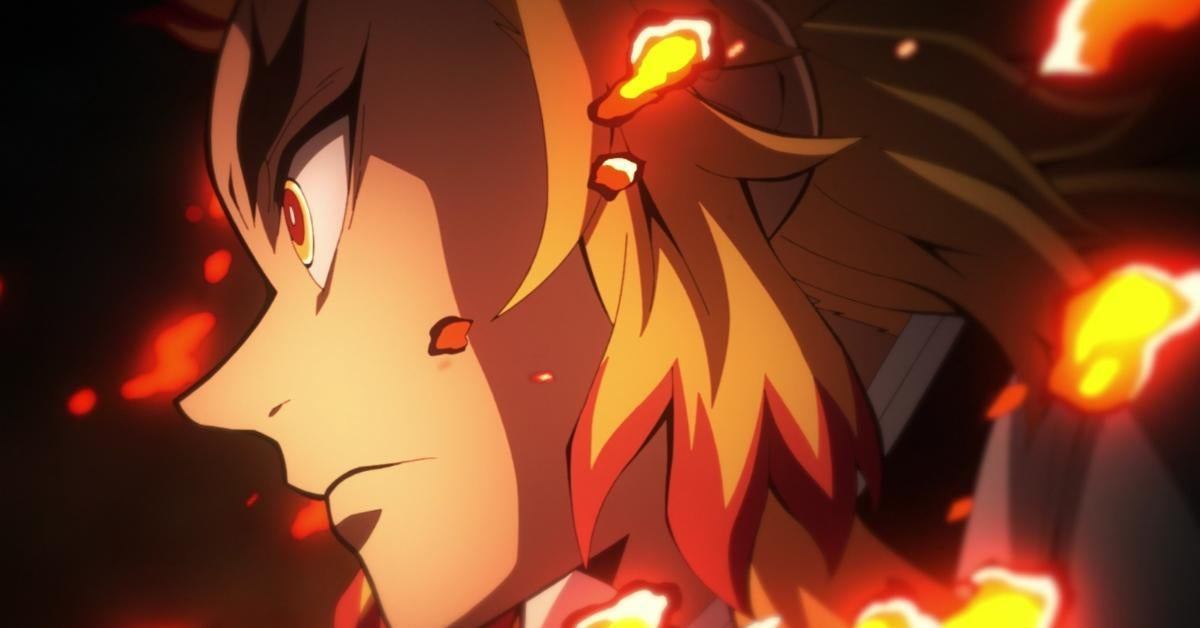 More Demon Slayer Is Now Streaming on Netflix - ComicBook.com