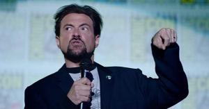 Kevin Smith Reveals Opening Scene of New Movie Set in the Eighties