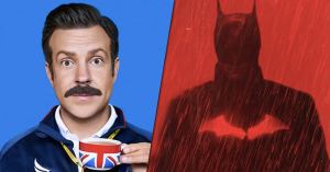 Ted Lasso Gets The Batman Treatment in Hilarious Trailer Edit