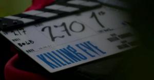 Killing Eve Final Season Begins Filming