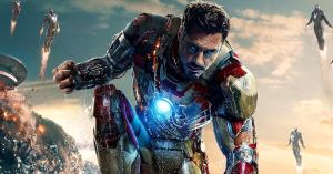 Young Marvel Fan’s Tony Stark Halloween Costume Goes Viral After School Bullying Incident