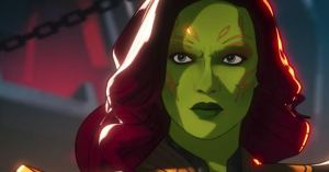 What If…? Head Writer Teases Gamora “Prequel” Episode in Season 2