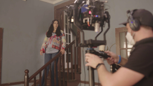 Unlock the Secrets of Madres With New Welcome to the Blumhouse Featurette