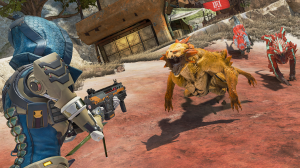 Apex Legends Season 11 Trailer Confirms Ash’s Abilities, New Map