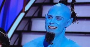 The Miz’s Genie Costume From Dancing With The Stars Freaked Out WWE Fans