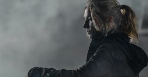 The Walking Dead’s Final Season Part 1 Was Secretly a Villain’s Origin Story