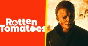 Rotten Tomatoes Launches New “Scare Central” Hub for Halloween
