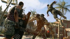 Dying Light Is Getting an Xbox Series X|S, PS5 Update