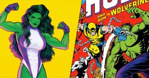 How She-Hulk Could Lead to World War Hulk and Wolverine
