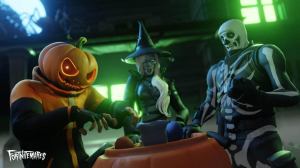 Fortnite Leak Reveals Unreleased Skins and Cosmetics Coming Soon