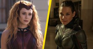 Ant-Man Star Evangeline Lilly Breaks Down Why She Loved WandaVision and Loki