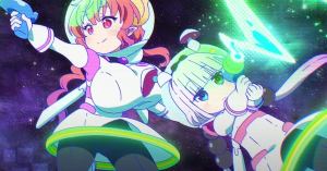 Miss Kobayashi’s Dragon Maid Season 2 Drops Trailer for New Episode