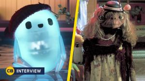 Ron’s Gone Wrong Writers Reveal E.T. Inspirations