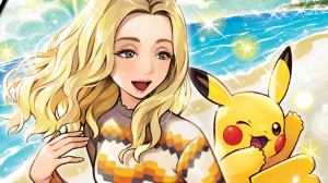 Katy Perry, Post Malone, J Balvin Get Official Pokemon Cards