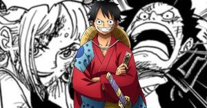 One Piece Reveals Luffy’s Big Request of Yamato