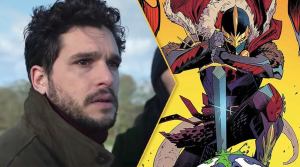 Eternals Producer Teases Big Future For Kit Harington’s Dane Whitman as Black Knight