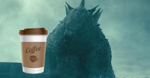 Godzilla Coffee Makes Landfall