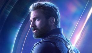 Captain Marvel 2 Director Blames Captain America for The Snap