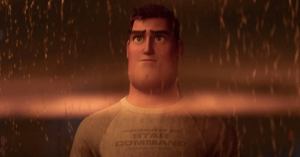 Lightyear Trailer Has Fans Freaking Out Over Buzz With Hair