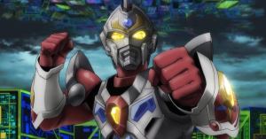 Next Gridman Universe Anime to Reveal First Details Soon