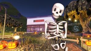 Chipotle Opens Virtual Restaurant in Roblox for Free Burrito Event