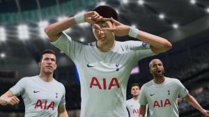 FIFA 22 Update Comes With Some Much-Needed Gameplay Changes