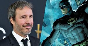 Dune Director Denis Villeneuve Shares Love for The Batman