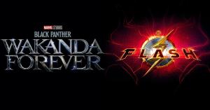 Marvel Moves Black Panther 2 to Release One Week After DC’s The Flash Movie
