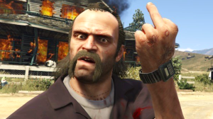 Grand Theft Auto Announcement Leaves GTA Fans Upset Over GTA 6