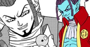 Dragon Ball Super Kickstarts the Heeters’ Next Plan in This New Promo