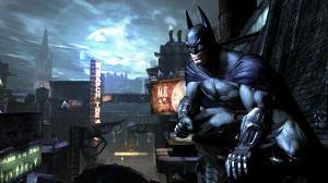 Warner Bros. Discovery Access Partners with Batman Arkham Developer For Games Academy