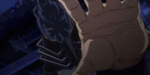 My Hero Academia Reveals the Quirk All For One Needs Most