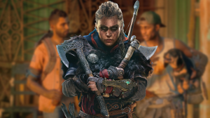 Far Cry 6 Assassin’s Creed Easter Egg Is Killing Players