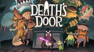 Death’s Door Release Date Announced for Nintendo Switch, PS5, and PS4
