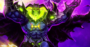 Masters of the Universe: Revelation Debuts New Poster