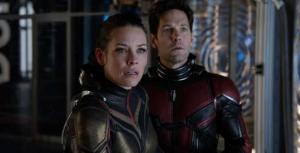 Ant-Man and the Wasp Director Had Major Issues Filming the Same Time as Avengers: Infinity War