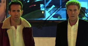 Ryan Reynolds Announces Sabbatical From Making Movies After Wrapping Production on Spirited With Will Ferrell
