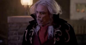 Mark Hamill Shares the Touching Gift He Earned While Filming What We Do in the Shadows