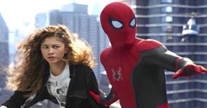 A Second Spider-Man: No Way Home Trailer Allegedly Leaks Online