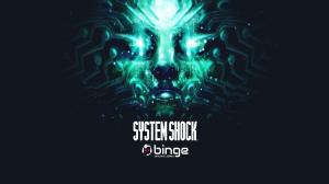 Live-Action System Shock TV Series Announced