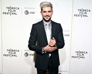 Zac Efron Trends After Guardians of the Galaxy’s Adam Warlock Casting