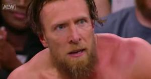 AEW’s Bryan Danielson Defeats Minoru Suzuki in Epic Match