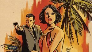 James Bond: Himeros #1 Review: A Solid Start for a New Spy Thrillride