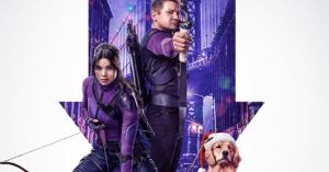 Jeremy Renner Confirms What Marvel’s Hawkeye Series Takes From Comics