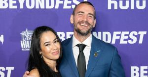 CM Punk Reveals His Role in AJ Mendez Joining WOW