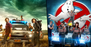 Sony Secretly Developed Ghostbusters: Afterlife and 2016 Reboot